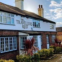 Travs in lockdown, but serving takeaways Friday, Saturday and Sunday every week