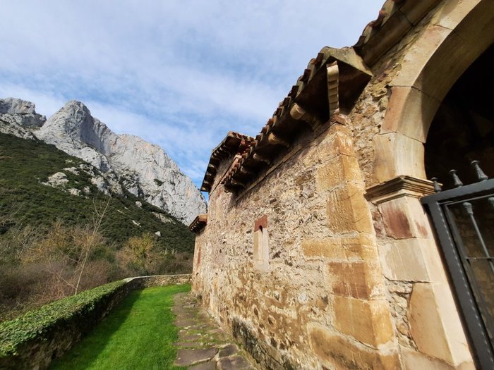 Imagen 6 de Iglesia de Santa María de Lebeña