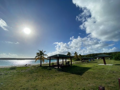 Isla de Vieques GRZ review images