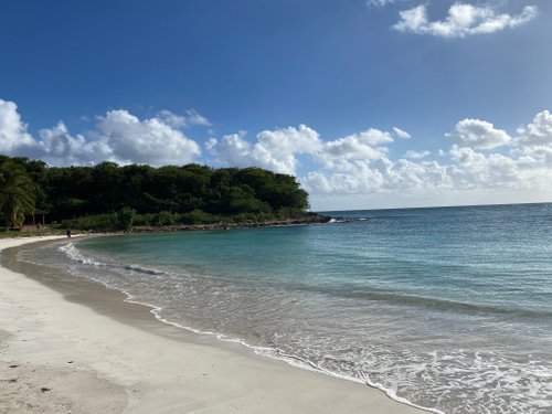 Isla de Vieques GRZ review images