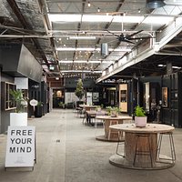 The Precinct
