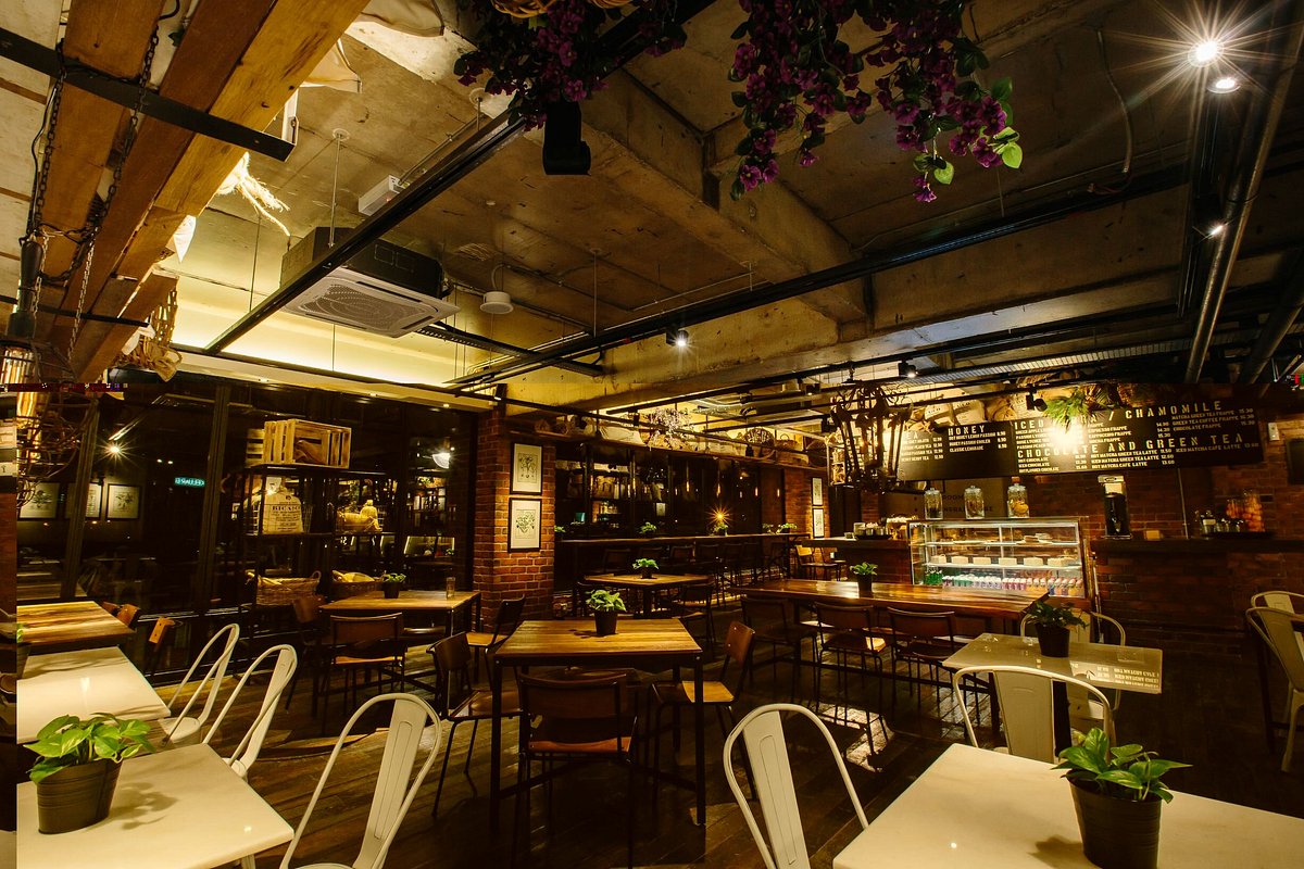 THE 10 BEST Restaurants in Melaka - Updated April 2025 - Tripadvisor