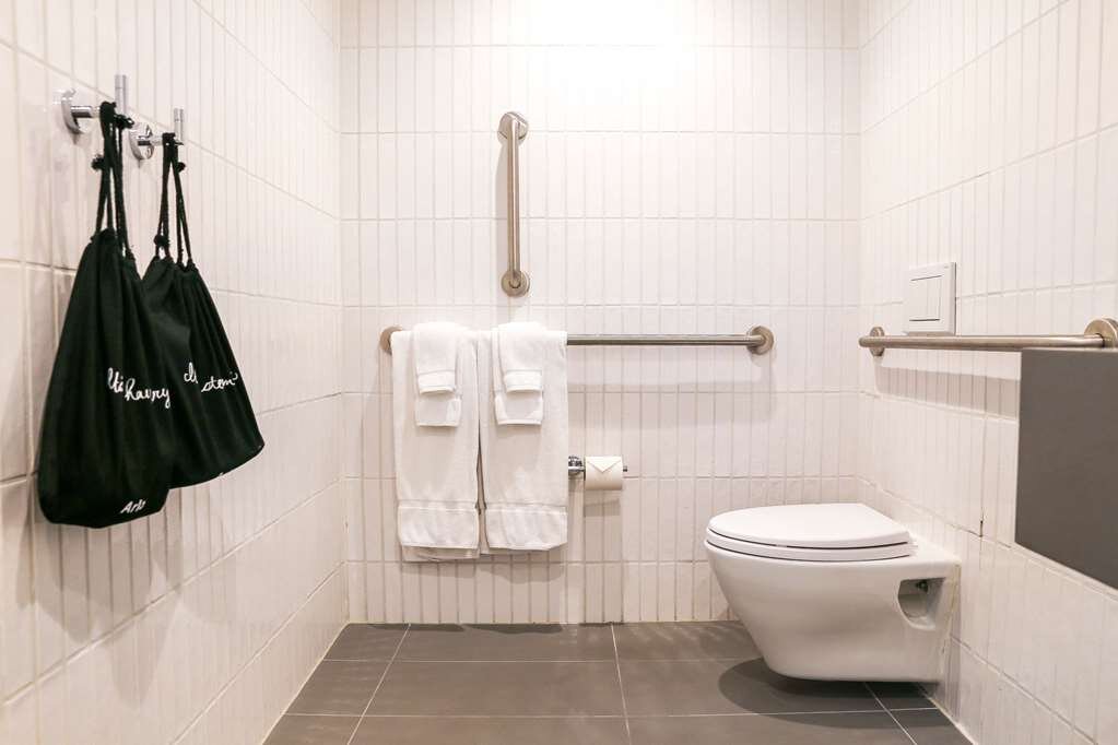 Hotel photo 41 of Arlo NoMad.