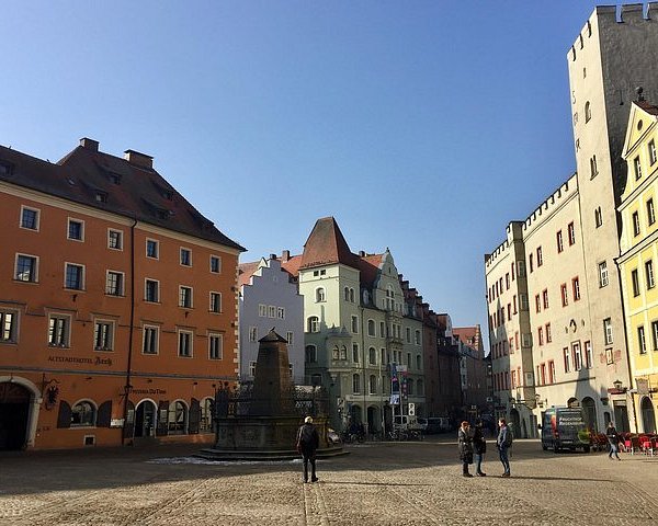 Kepler Monument (Regensburg) - 2021 All You Need to Know Before You Go ...