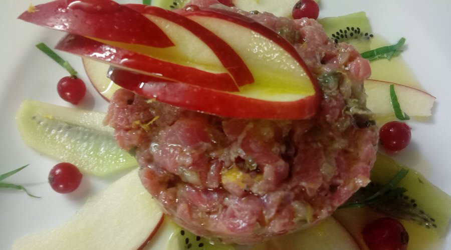 Tartare