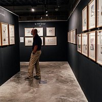 Quentin Blake & John Yeoman: 50 Years of Children's Books (2020)