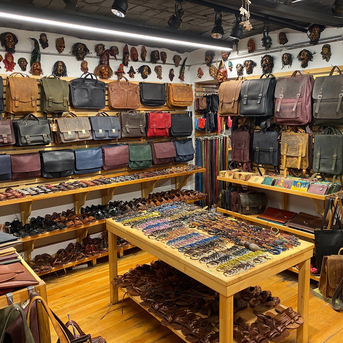 Galata Leather, Стамбул: лучшие советы перед посещением - Tripadvisor