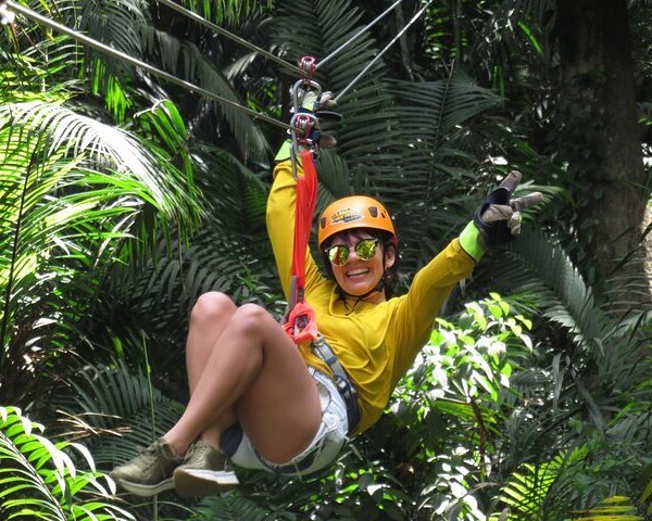 Gamboa Rainforest Resort Monkey Island Tour - All You Need To Know 