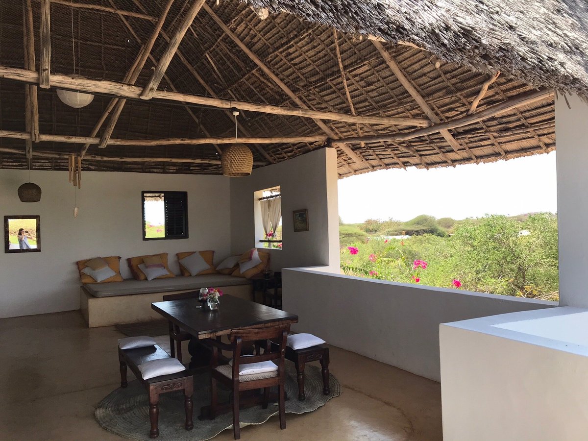 Mkoko House Guesthouse Reviews Manda Island Kenya