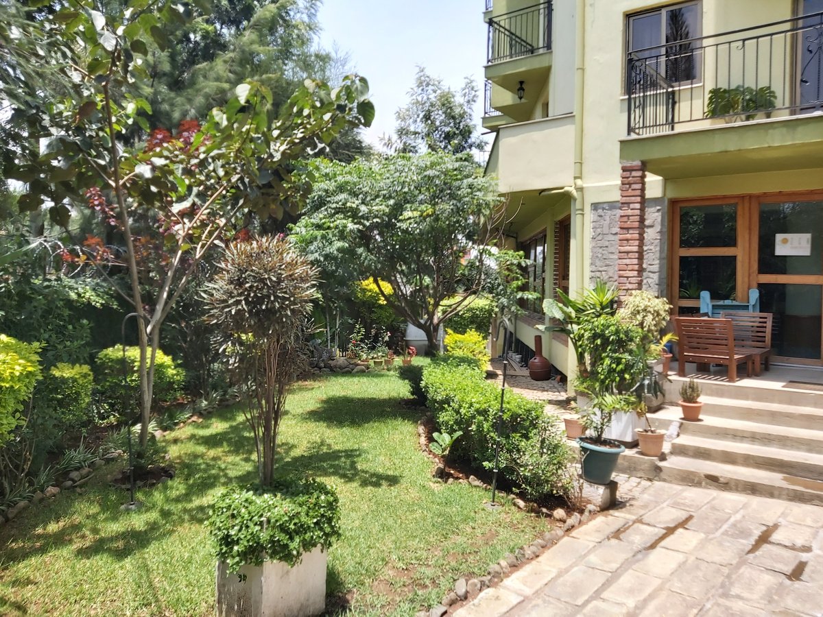 ZEN APARTMENTS ADDIS - Updated 2022 Lodging Reviews (Addis Ababa, Ethiopia)