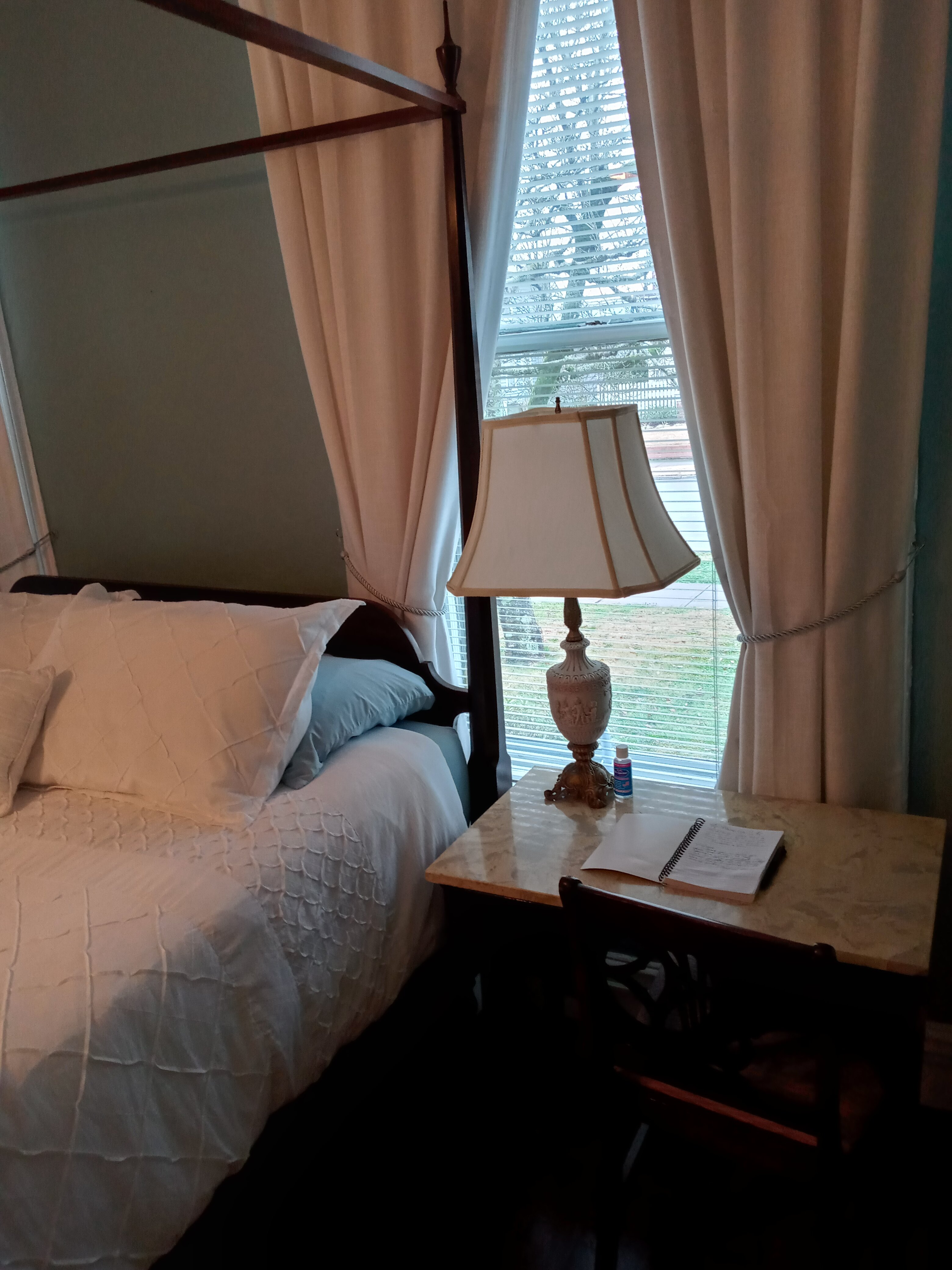 MEADOWS INN - Updated 2024 Prices & B&B Reviews (New Bern, NC)