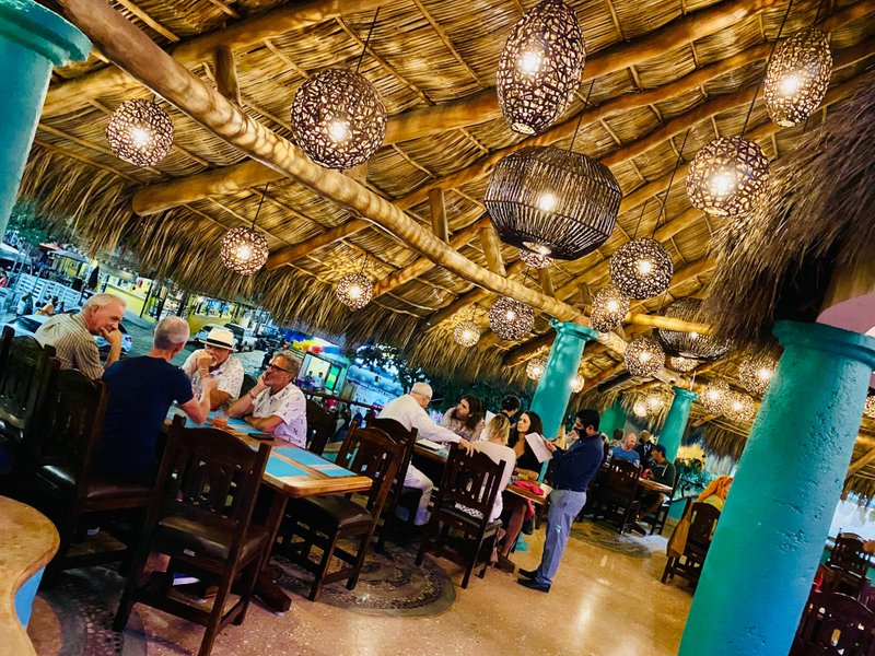 BICHOS, Sayulita - Menu, Prices & Restaurant Reviews - Tripadvisor