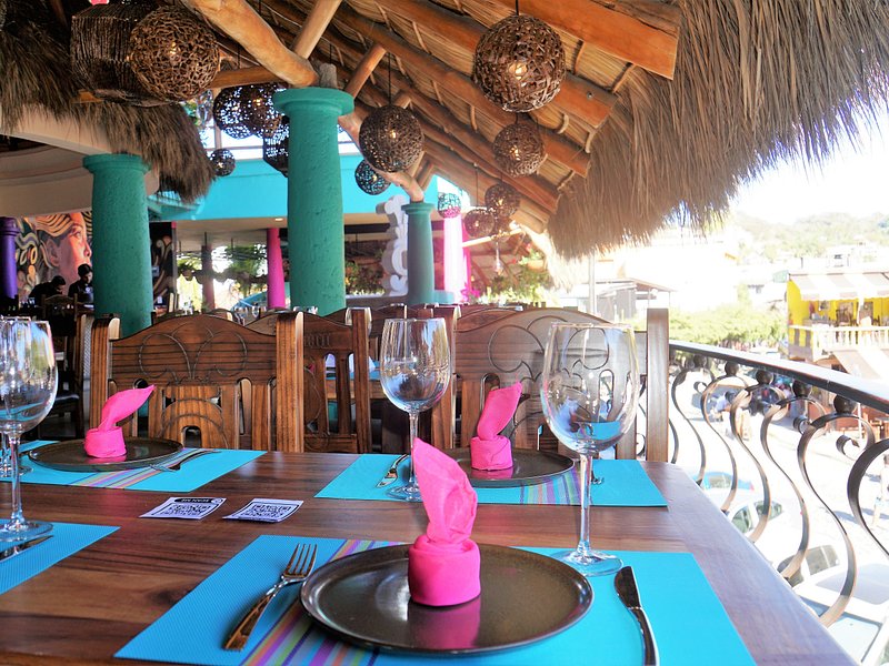 BICHOS, Sayulita - Menu, Prices & Restaurant Reviews - Tripadvisor