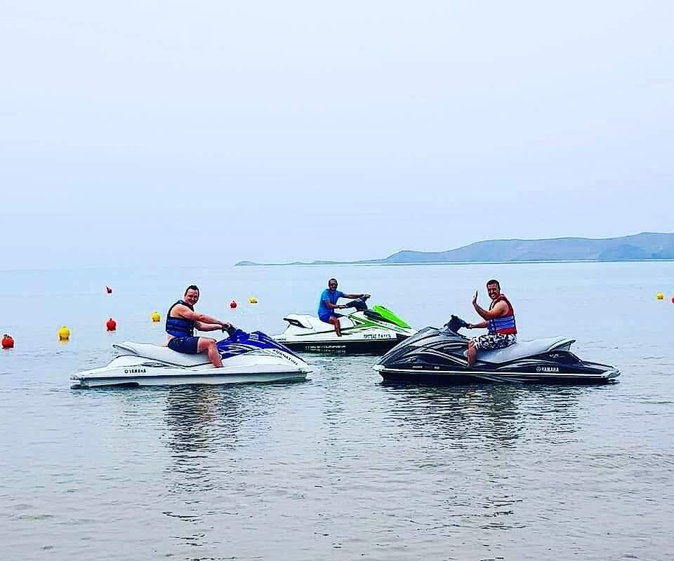 Gouves Water Sports (Kato Gouves) - All You Need to Know BEFORE You Go