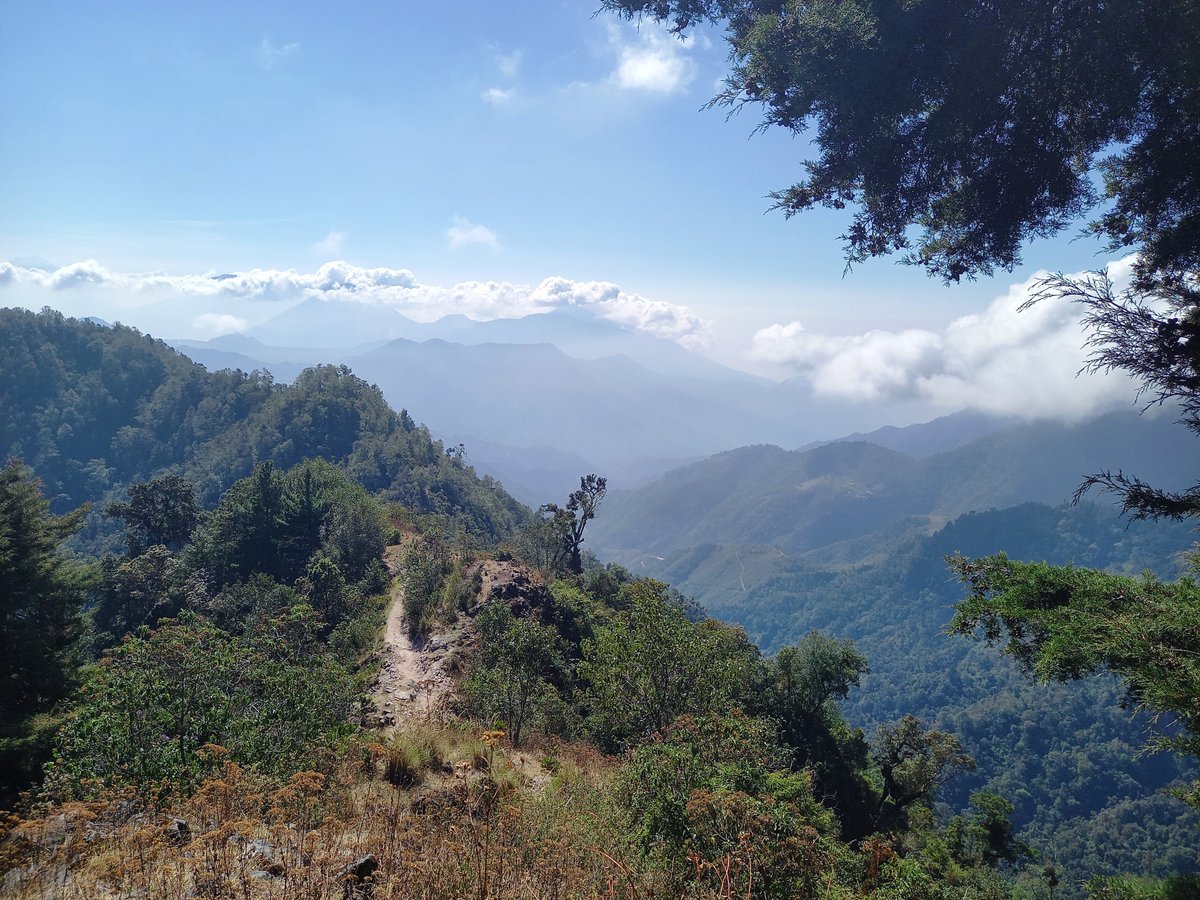 Tripadvisor | Fuentes Georginas Hot Springs-tour vanuit Quetzaltenango