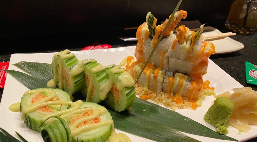 Juno Japanese Restaurant