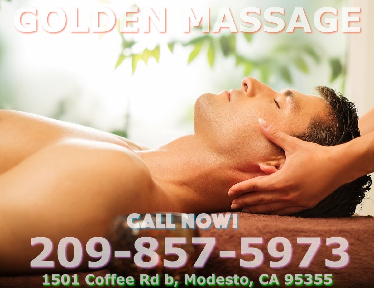 Golden Massage | Asian Spa Modesto - All You Need to Know BEFORE You Go  (2024)