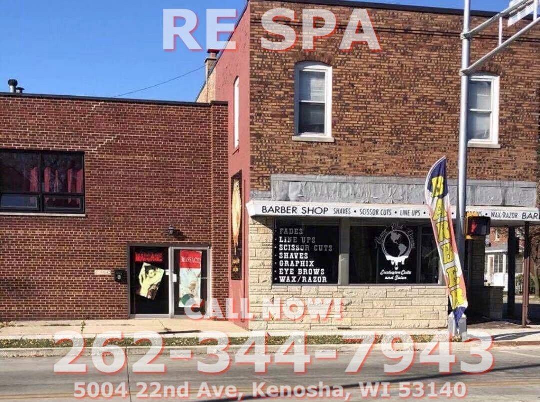 Re Spa Asian Massage Kenosha Wi Hours Address Tripadvisor