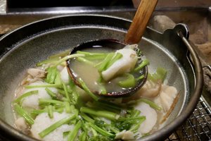 食事