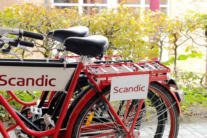 SCANDIC ESPOO - Updated 2023 Prices & Hotel Reviews (Finland)