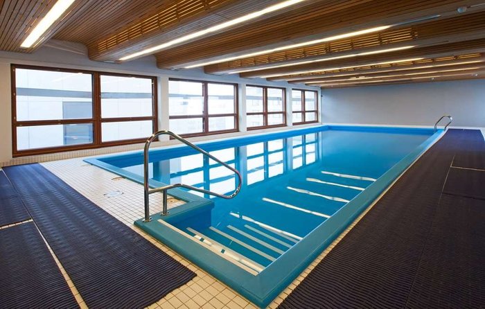 Scandic Park Helsinki Pool Pictures & Reviews - Tripadvisor