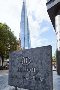 Hotel photo 79 of Hilton London Tower Bridge.