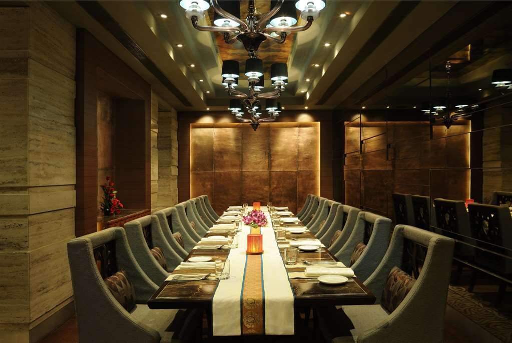 Hotel photo 37 of Hilton Chennai.