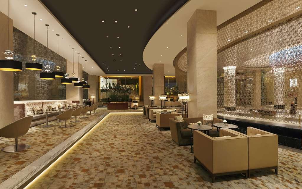 Hotel photo 42 of Hilton Chennai.