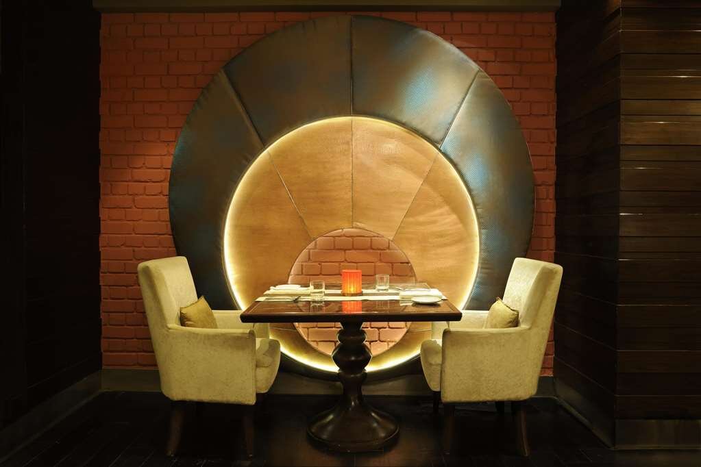 Hotel photo 17 of Hilton Chennai.