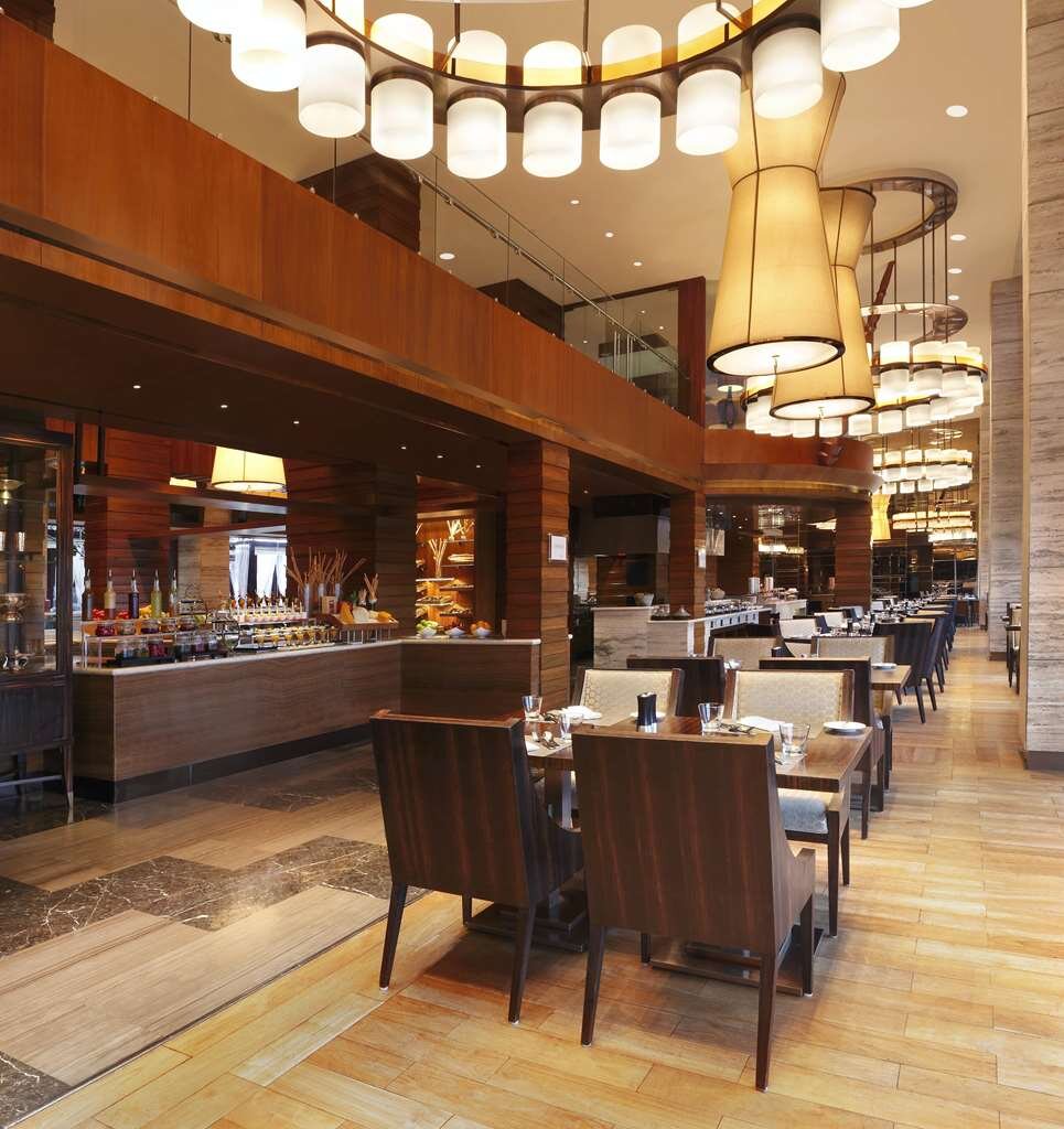 Hotel photo 7 of Hilton Chennai.