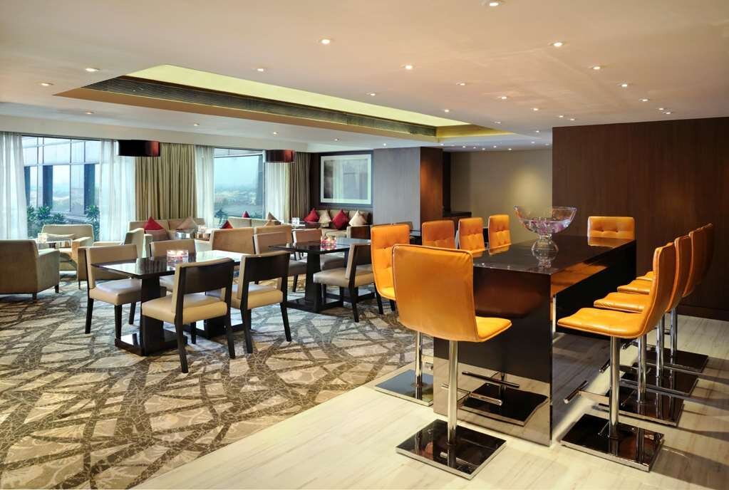 Hotel photo 11 of Hilton Chennai.