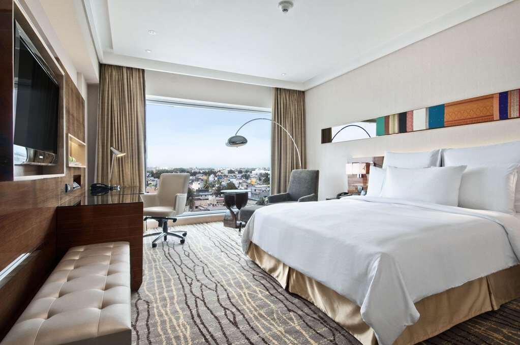 Hotel photo 24 of Hilton Chennai.