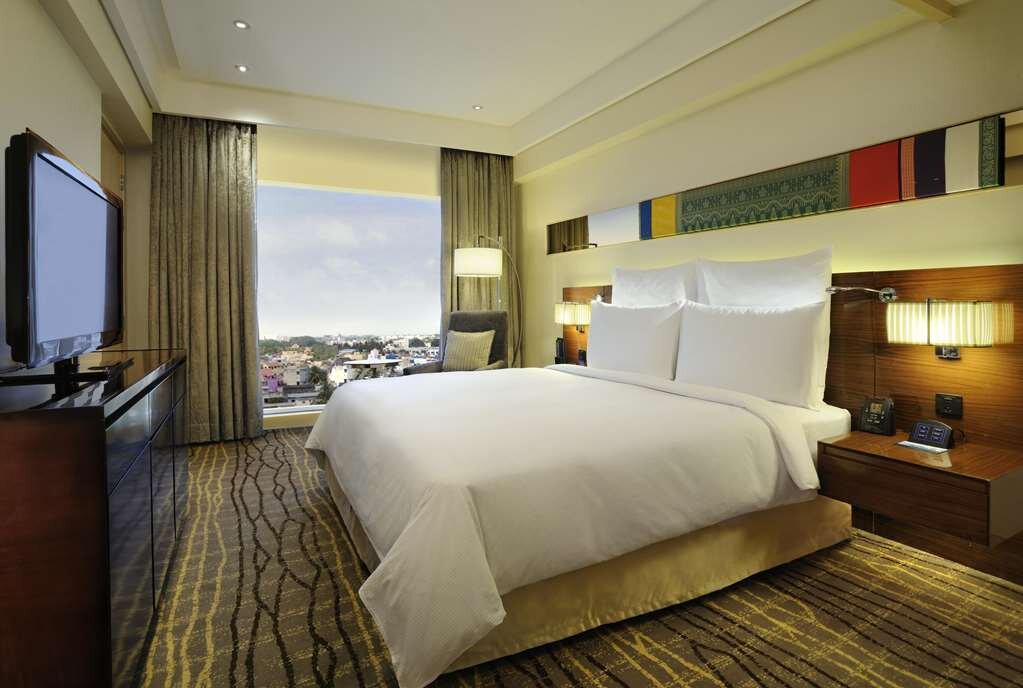 Hotel photo 45 of Hilton Chennai.