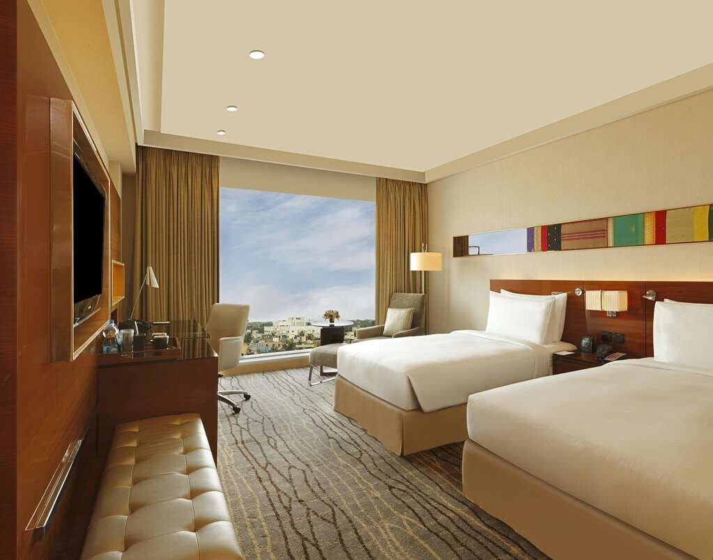 Hotel photo 51 of Hilton Chennai.