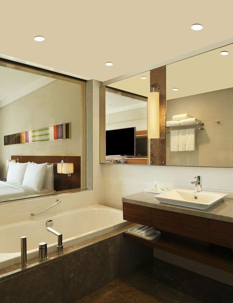 Hotel photo 54 of Hilton Chennai.