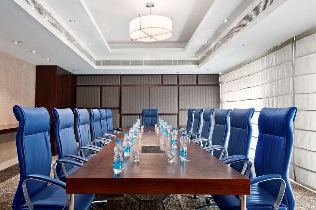 Hotel photo 12 of Hilton Chennai.