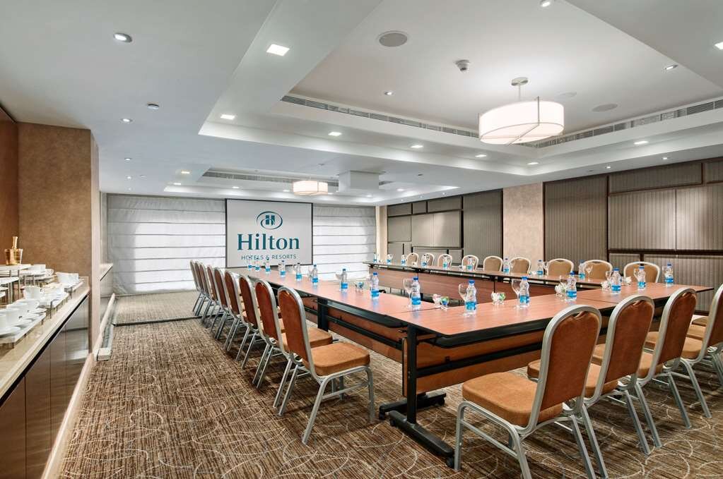 Hotel photo 40 of Hilton Chennai.