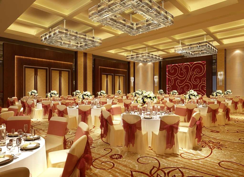 Hotel photo 31 of Hilton Chennai.