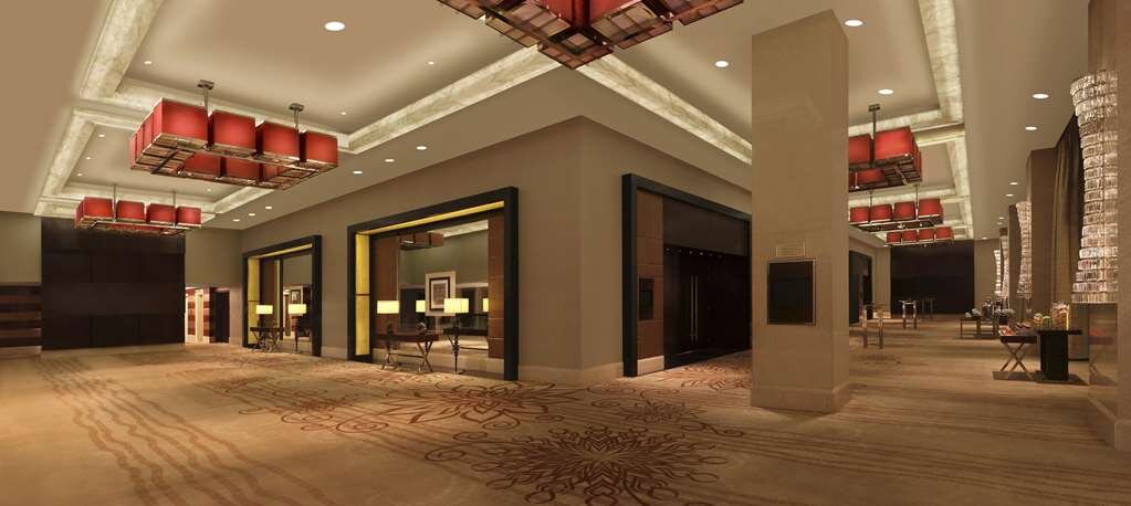 Hotel photo 1 of Hilton Chennai.