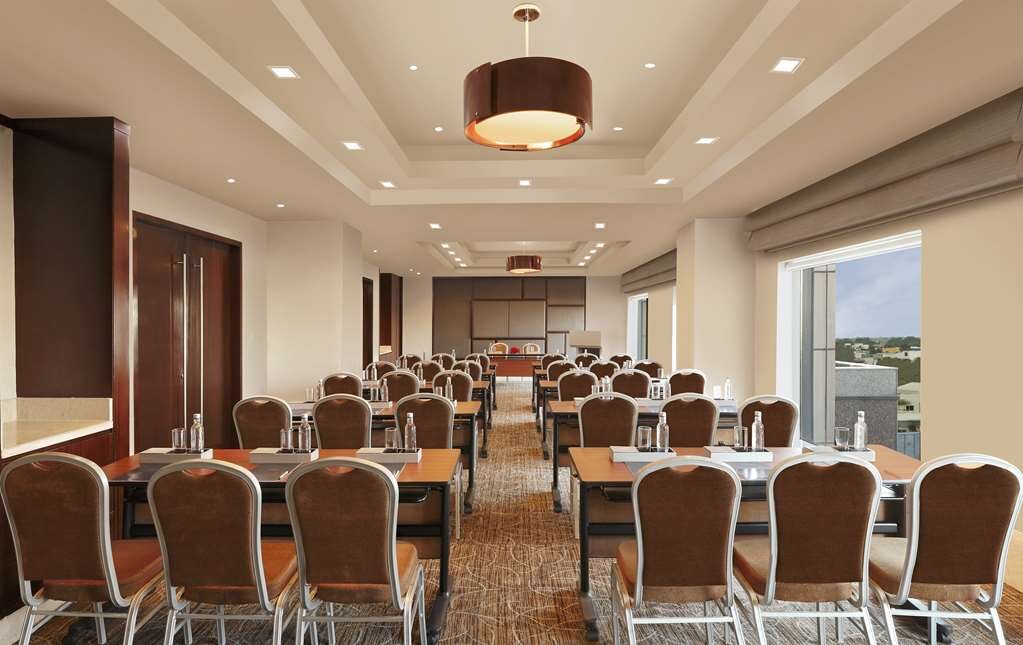 Hotel photo 47 of Hilton Chennai.
