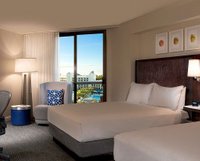 Hotel photo 11 of Hilton Orlando Buena Vista Palace Disney Springs Area.