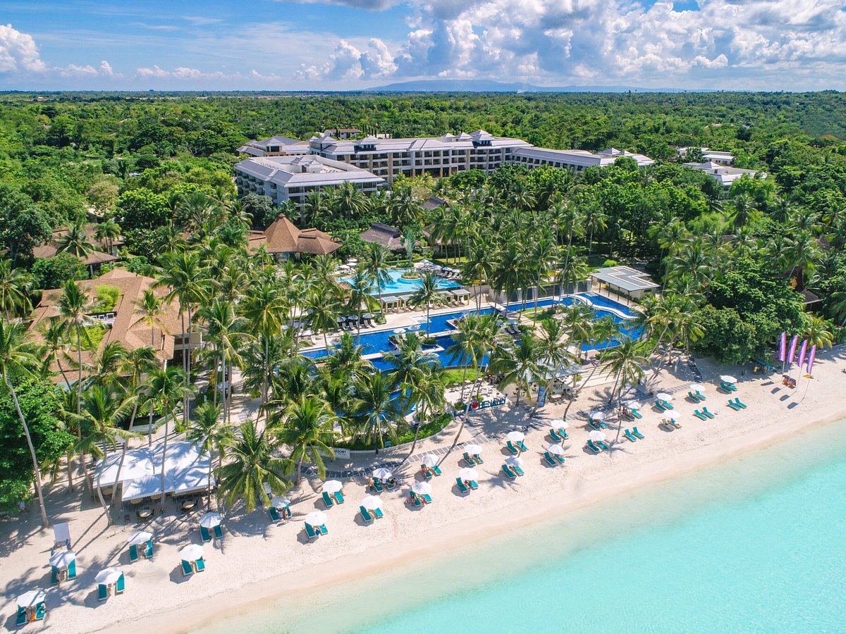 Henann Resort Alona Beach, hotel in Panglao Island