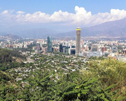 Santiago
