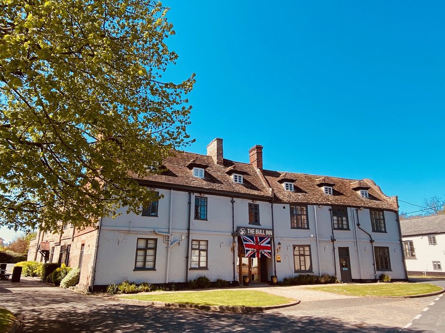 The Bull Inn 111 ̶1̶6̶4̶ Updated 2021 Prices And Hotel Reviews