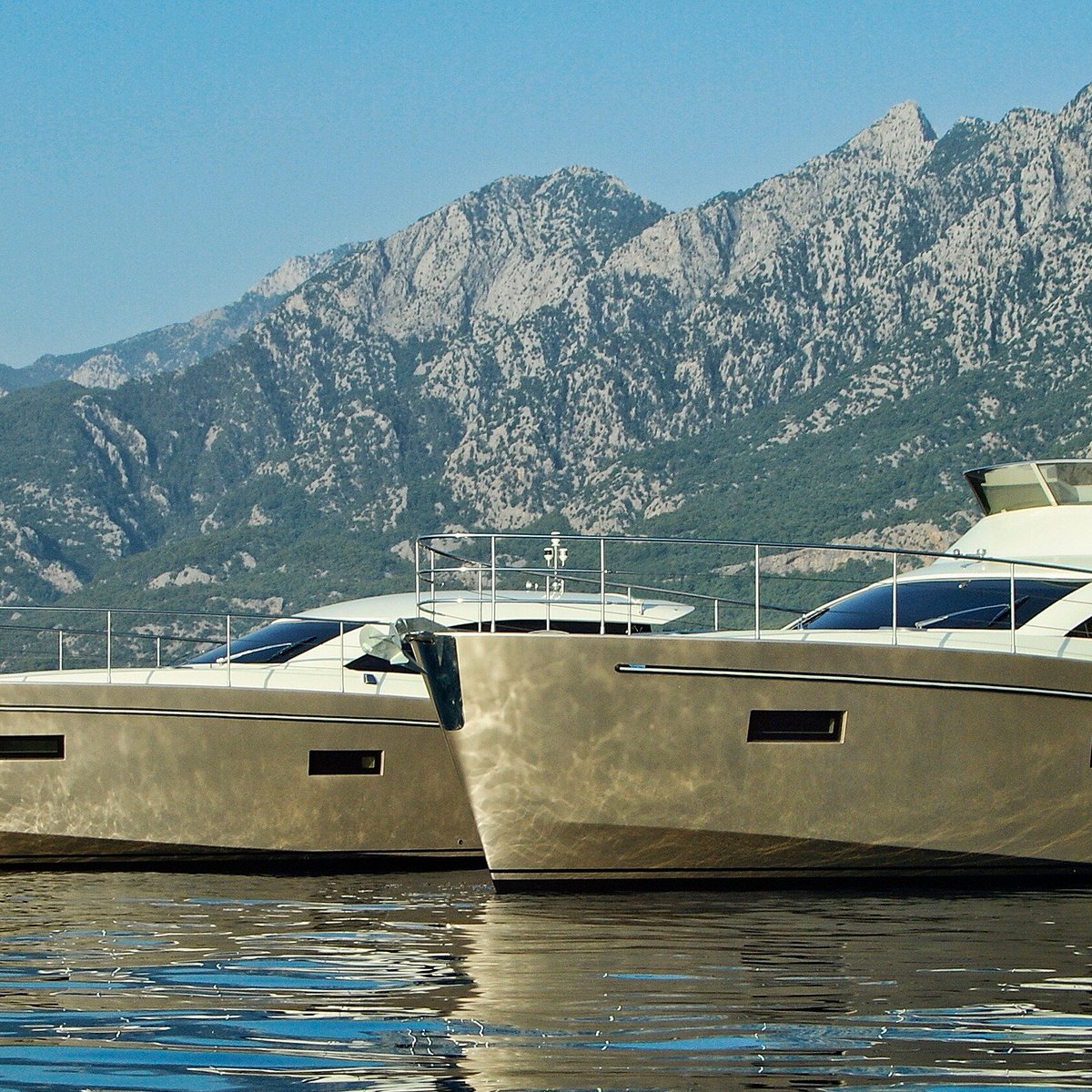 all inclusive yacht charter croatia