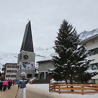 Herz Jesu Church