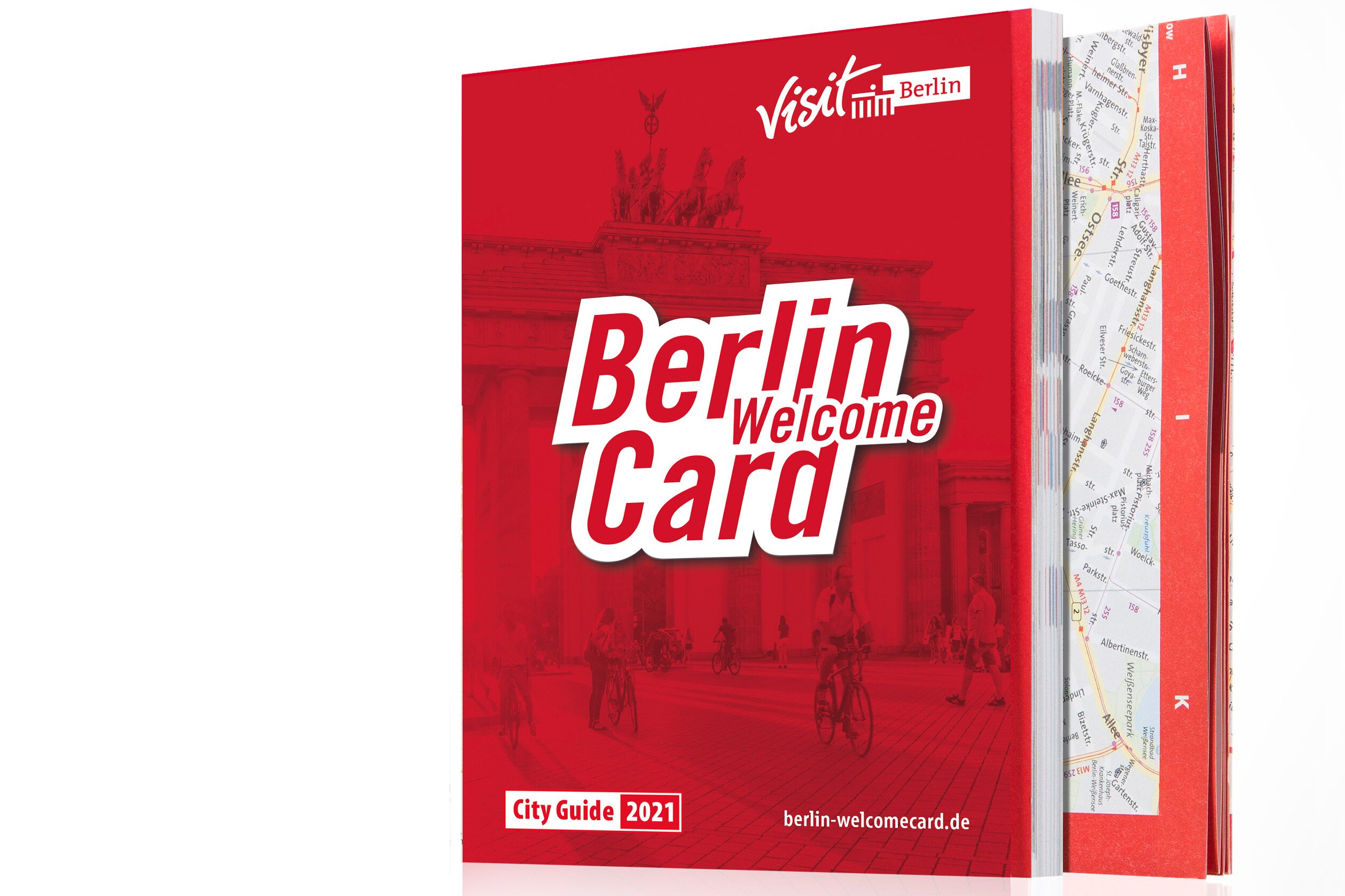 Berlin WelcomeCard - 베를린 - Berlin WelcomeCard의 리뷰 - 트립어드바이저