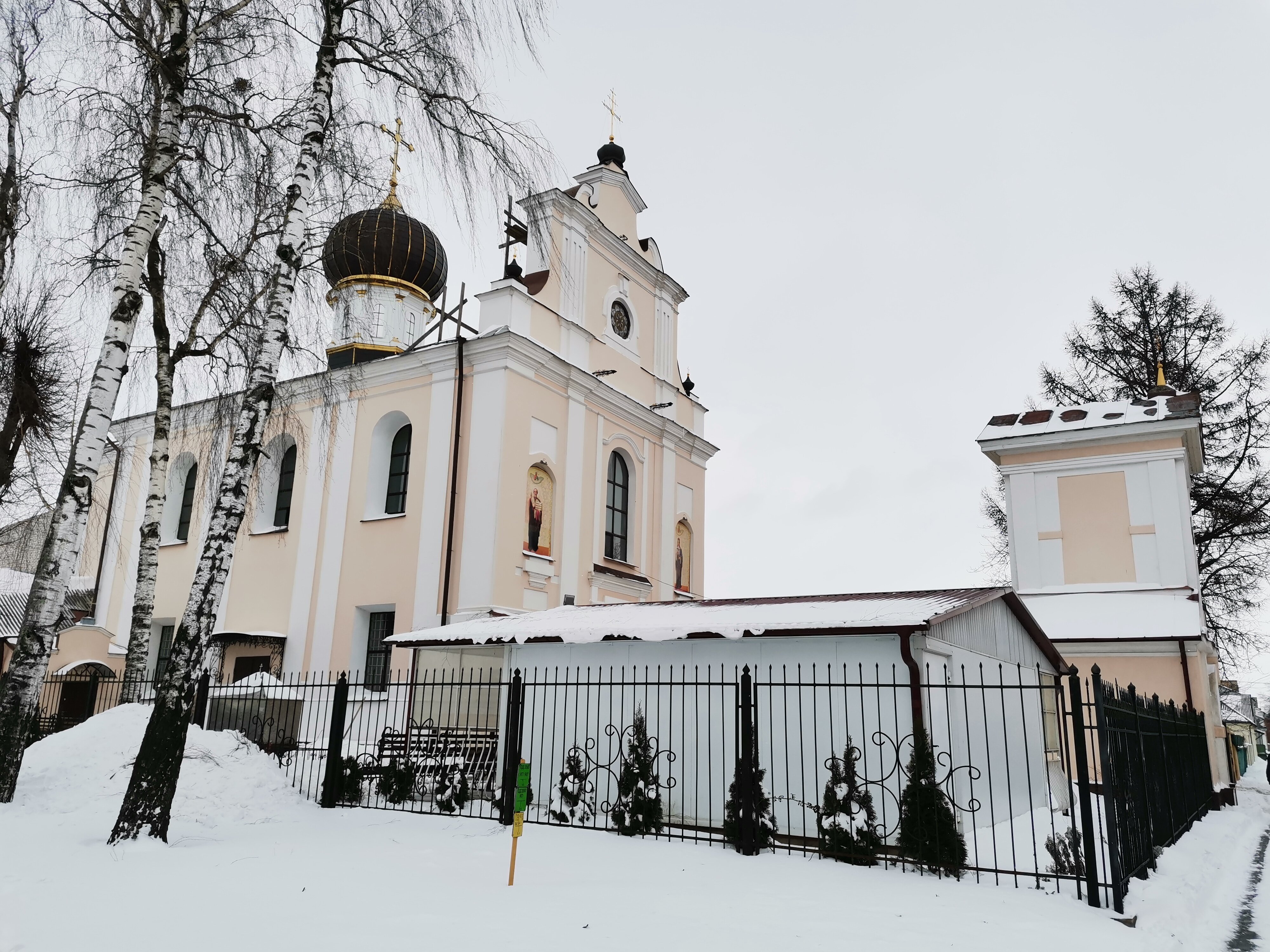 The 10 Best Things To Do In Pinsk 2024 With Photos Tripadvisor   Caption 