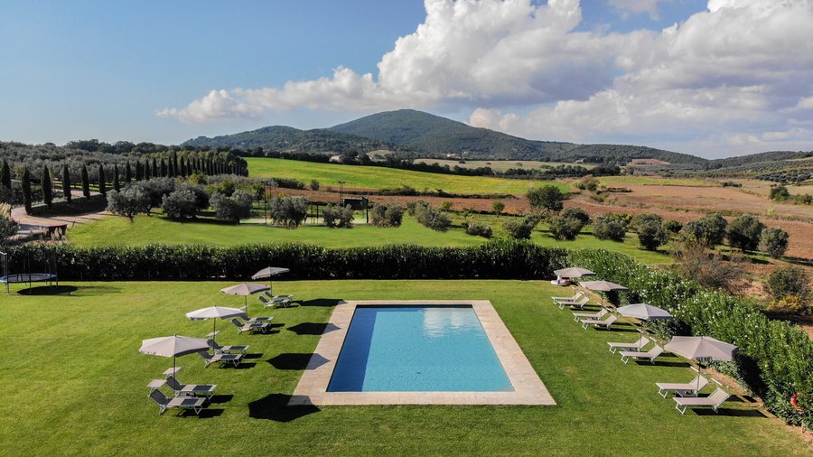 Piscina bambini