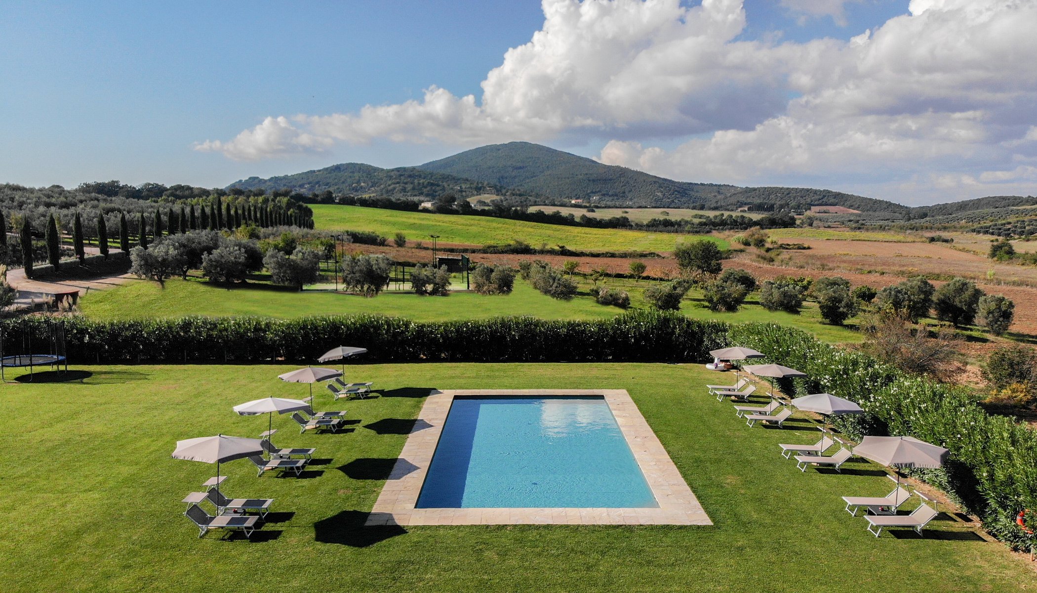 Locanda Rossa by null